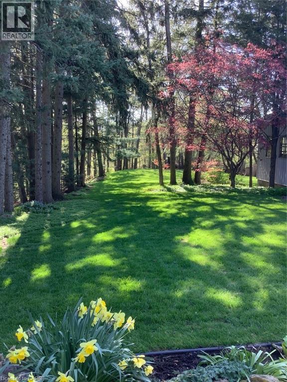 1266 SCENIC Drive, Ancaster, Ontario, L9K1J6 — Photo 47