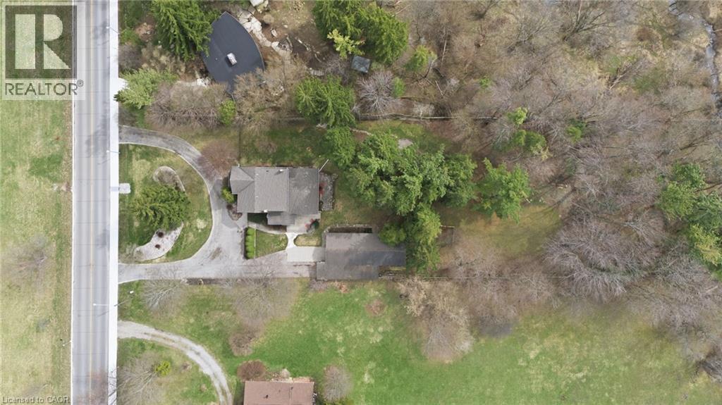 1266 SCENIC Drive, Ancaster, Ontario, L9K1J6 — Photo 48