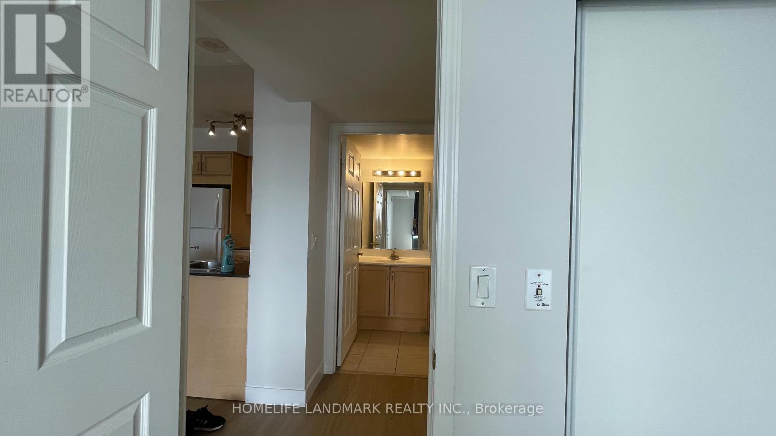 501 - 18 KENASTON GARDENS, Toronto (Bayview Village), Ontario, M2K1G8 — Photo 10