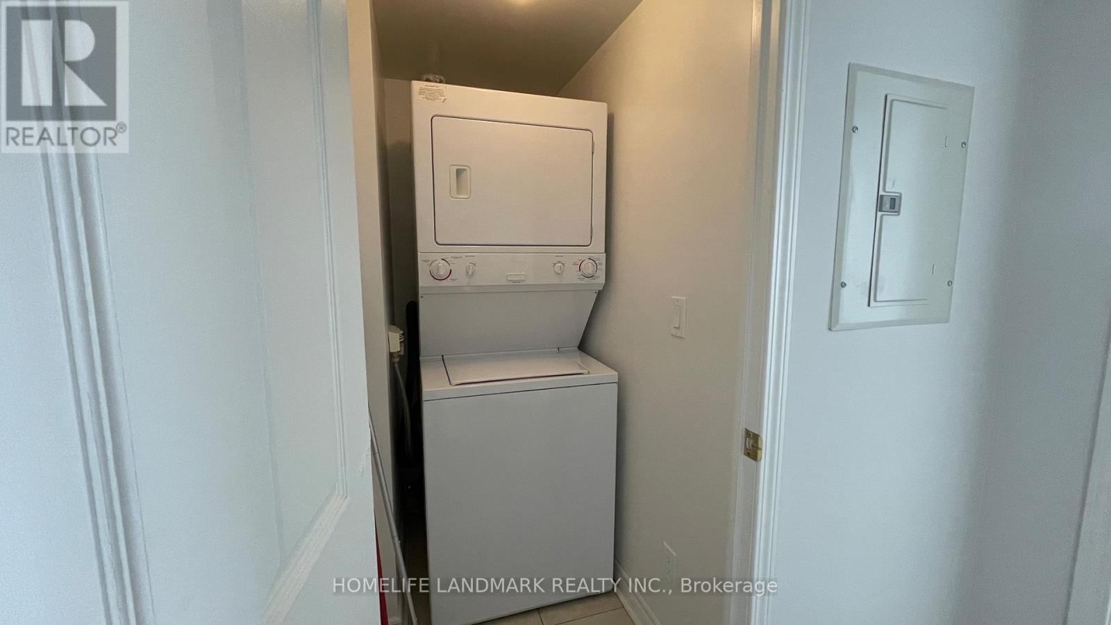 501 - 18 KENASTON GARDENS, Toronto (Bayview Village), Ontario, M2K1G8 — Photo 12