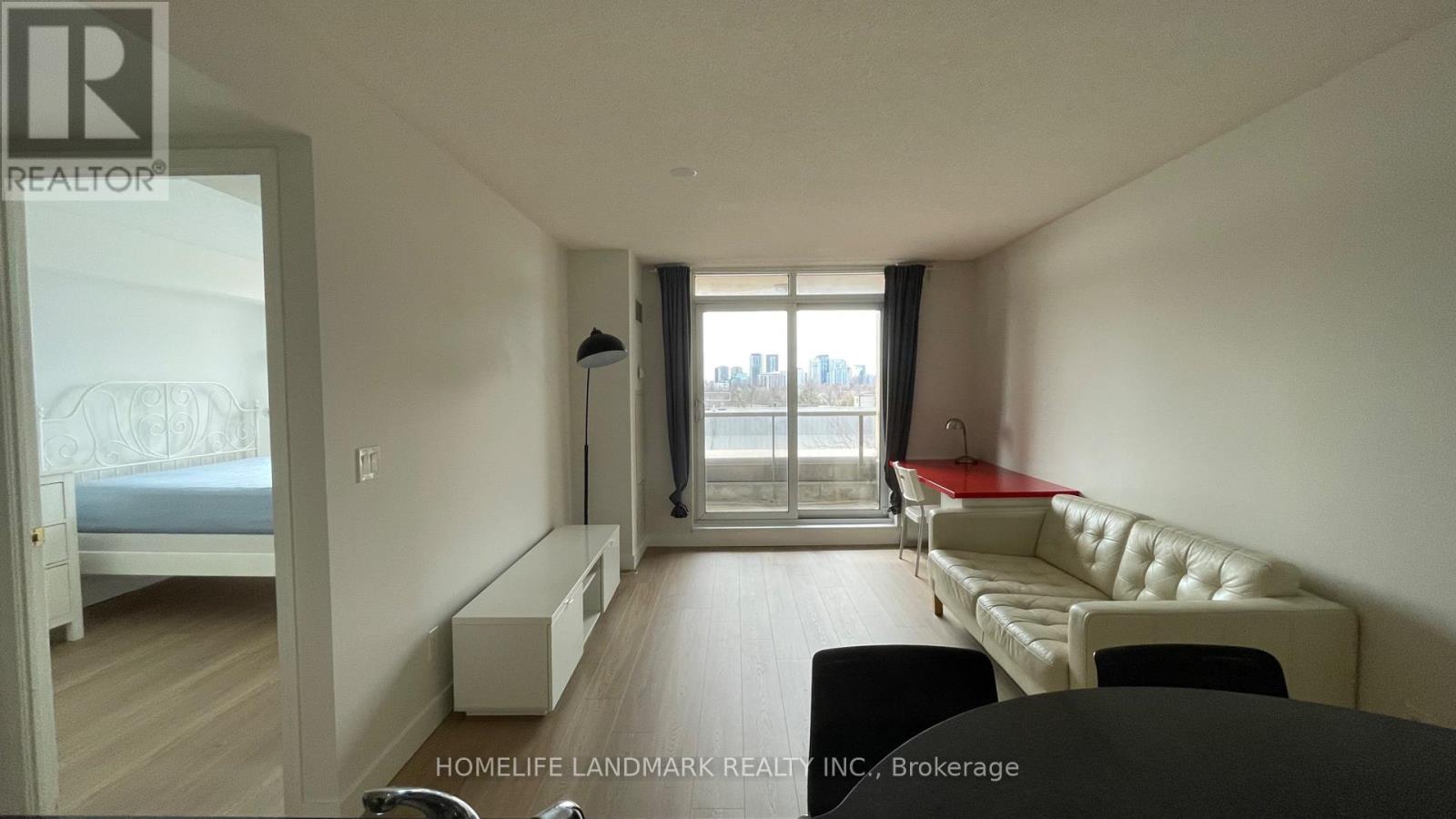 501 - 18 KENASTON GARDENS, Toronto (Bayview Village), Ontario, M2K1G8 — Photo 2