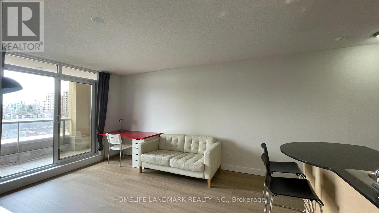 501 - 18 KENASTON GARDENS, Toronto (Bayview Village), Ontario, M2K1G8 — Photo 3