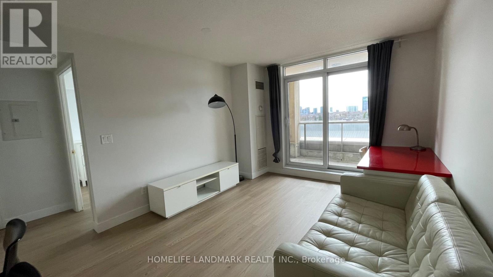 501 - 18 KENASTON GARDENS, Toronto (Bayview Village), Ontario, M2K1G8 — Photo 4