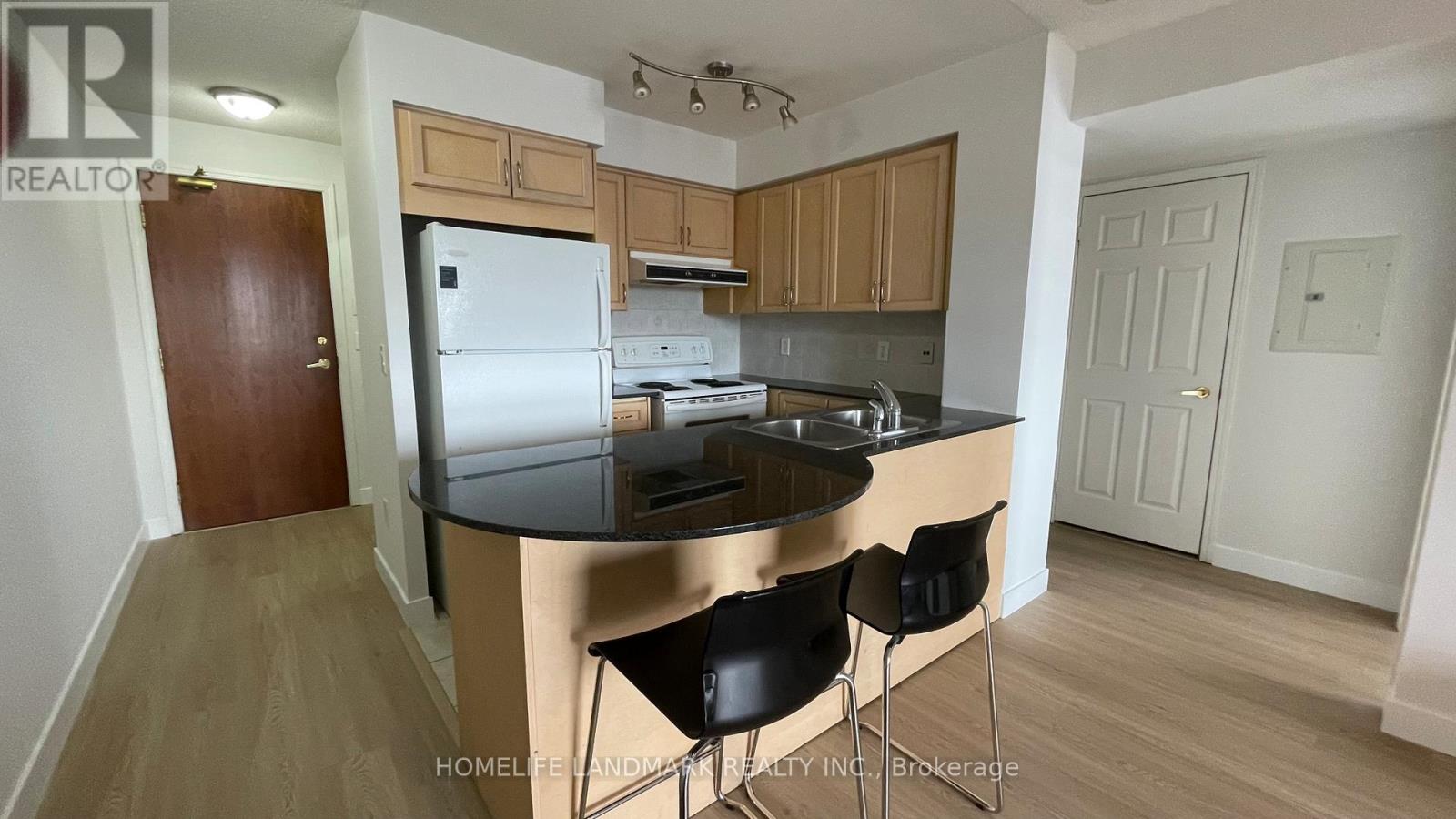 501 - 18 KENASTON GARDENS, Toronto (Bayview Village), Ontario, M2K1G8 — Photo 6