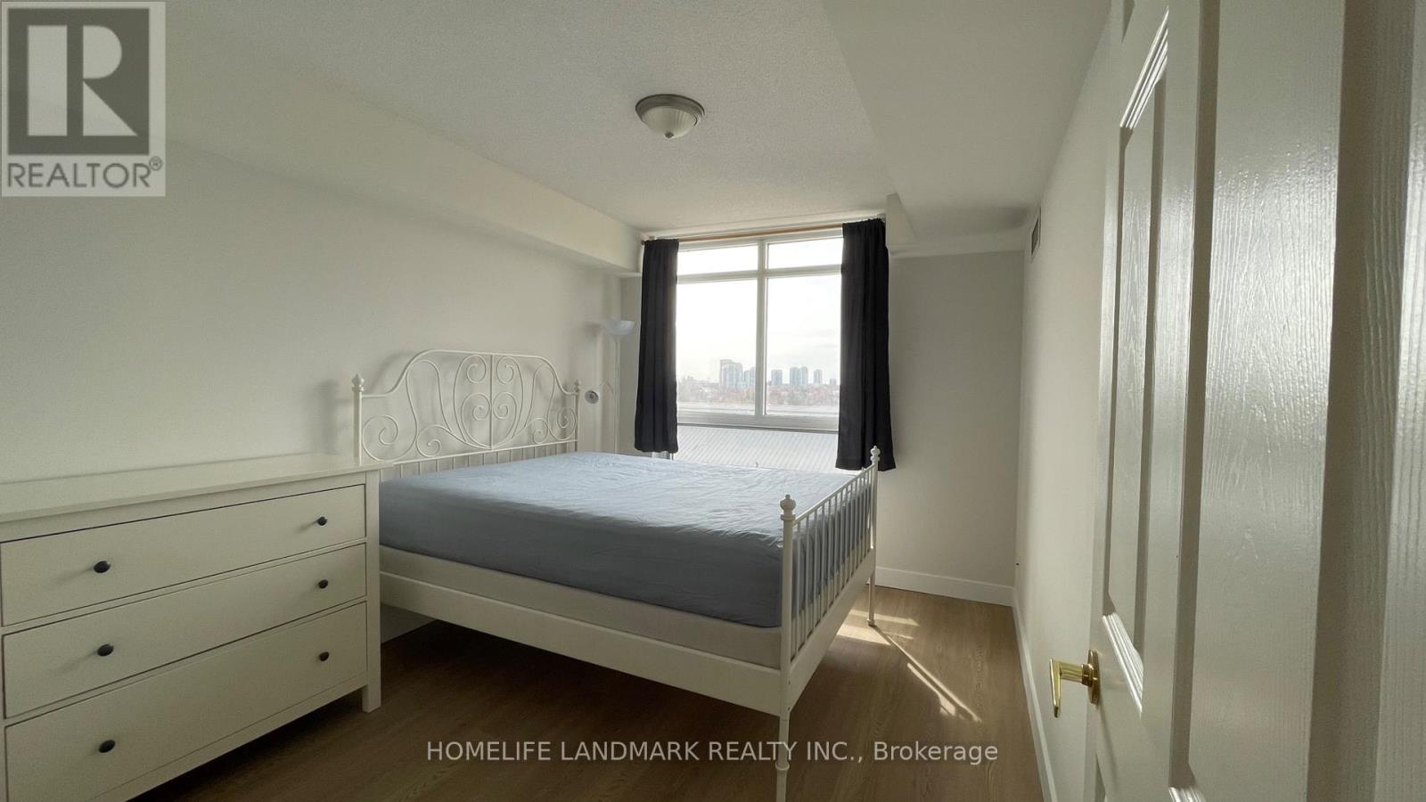 501 - 18 KENASTON GARDENS, Toronto (Bayview Village), Ontario, M2K1G8 — Photo 7