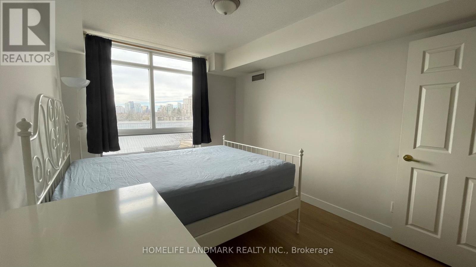 501 - 18 KENASTON GARDENS, Toronto (Bayview Village), Ontario, M2K1G8 — Photo 8