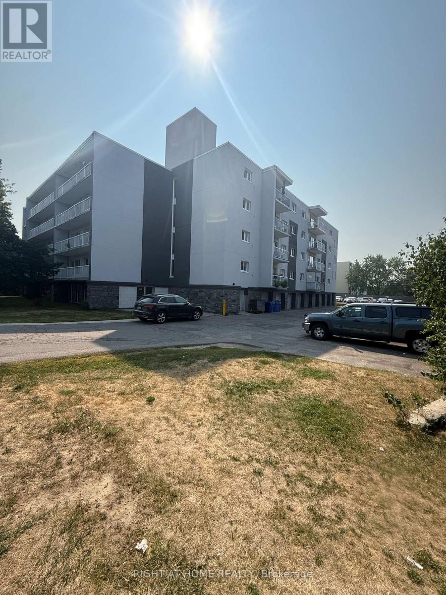 206 - 95 TAUNTON ROAD E, Oshawa (Centennial), Ontario, L1G3T6 — Photo 2