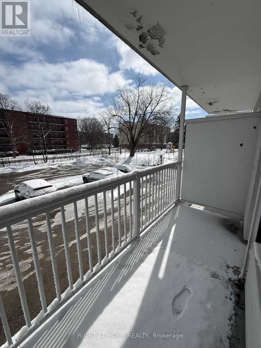 206 - 95 TAUNTON ROAD E, Oshawa (Centennial), Ontario, L1G3T6 — Photo 8