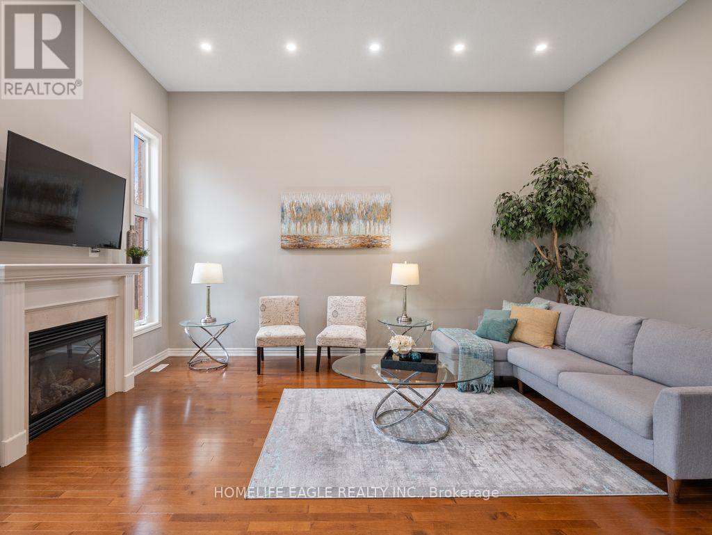 10 FIELDS COURT, Aurora, Ontario, L4G0J5 — Photo 10