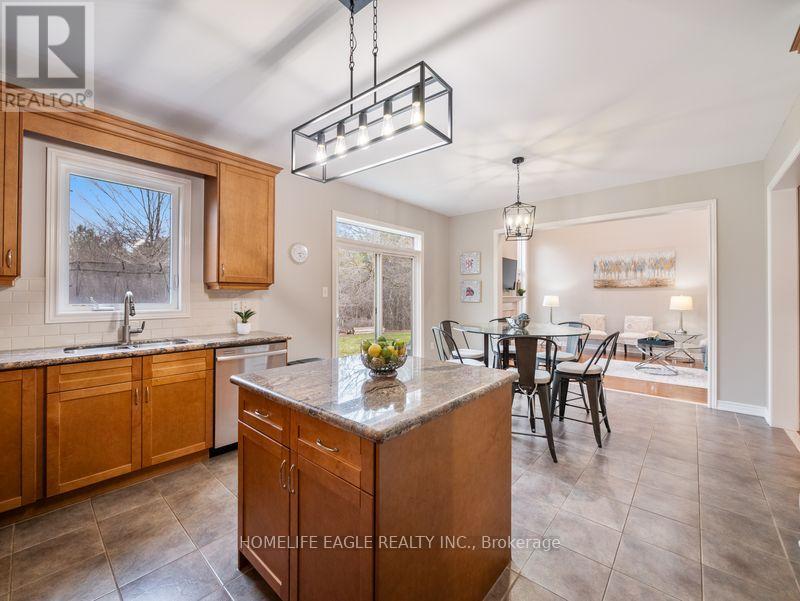 10 FIELDS COURT, Aurora, Ontario, L4G0J5 — Photo 15