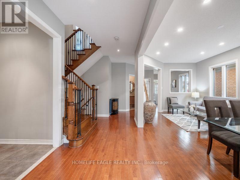 10 FIELDS COURT, Aurora, Ontario, L4G0J5 — Photo 16