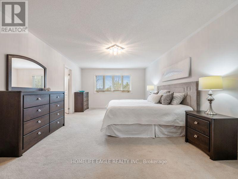 10 FIELDS COURT, Aurora, Ontario, L4G0J5 — Photo 18