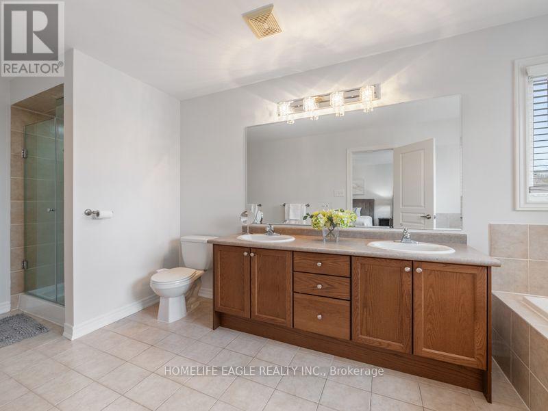 10 FIELDS COURT, Aurora, Ontario, L4G0J5 — Photo 21