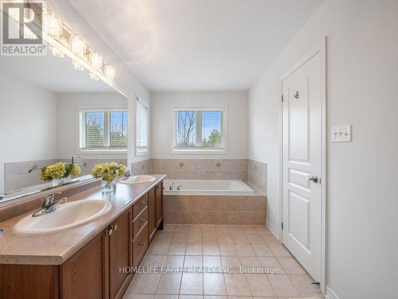 10 FIELDS COURT, Aurora, Ontario, L4G0J5 — Photo 22