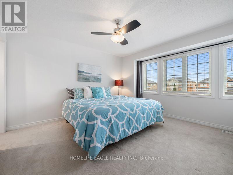 10 FIELDS COURT, Aurora, Ontario, L4G0J5 — Photo 23