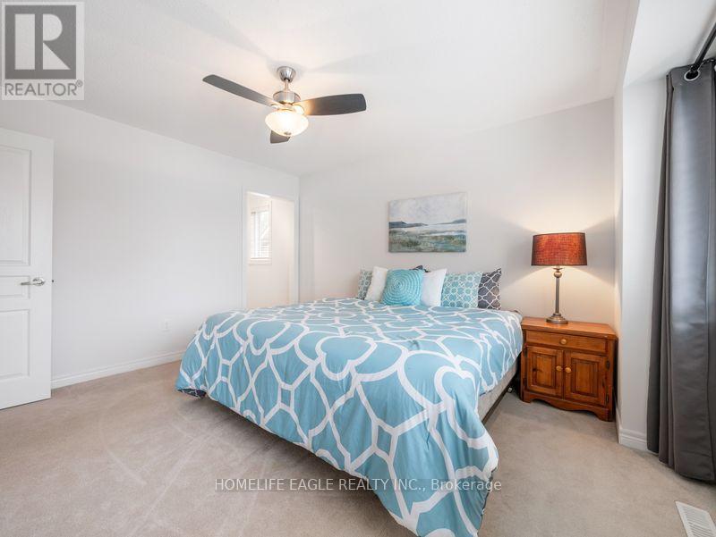 10 FIELDS COURT, Aurora, Ontario, L4G0J5 — Photo 24