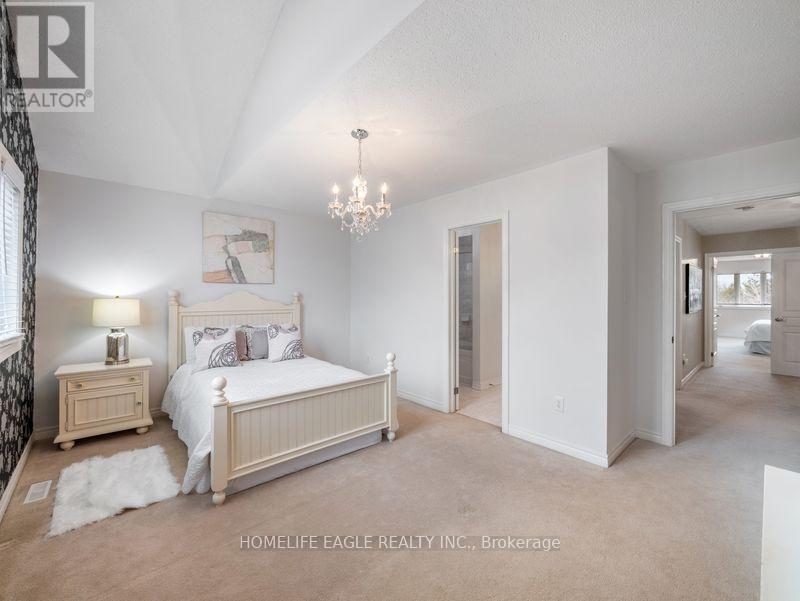 10 FIELDS COURT, Aurora, Ontario, L4G0J5 — Photo 26