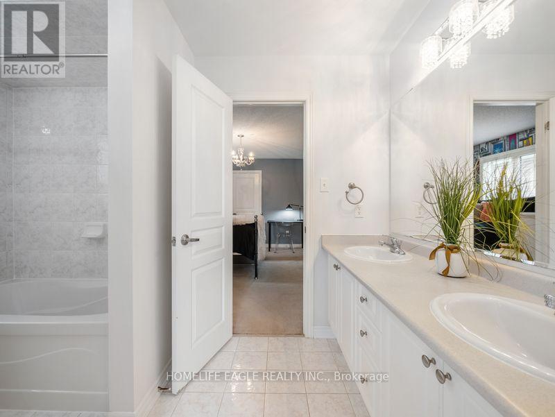 10 FIELDS COURT, Aurora, Ontario, L4G0J5 — Photo 27