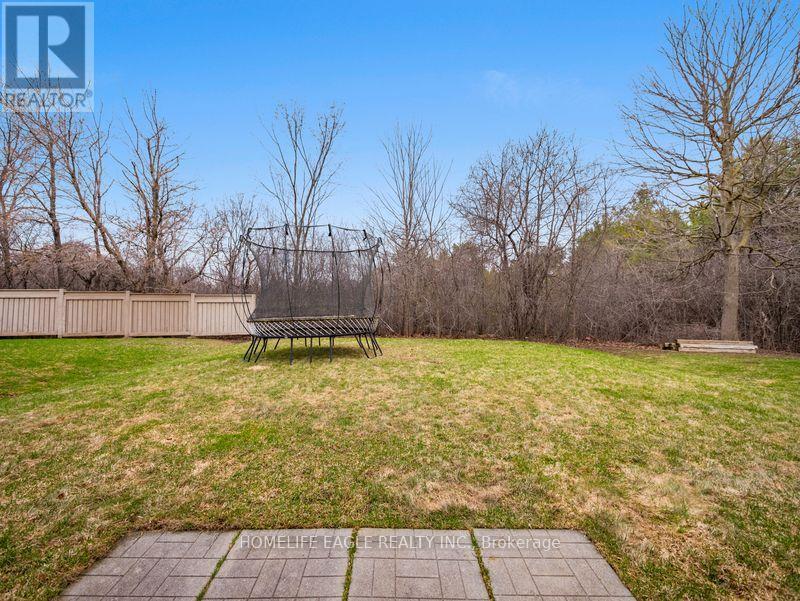 10 FIELDS COURT, Aurora, Ontario, L4G0J5 — Photo 29