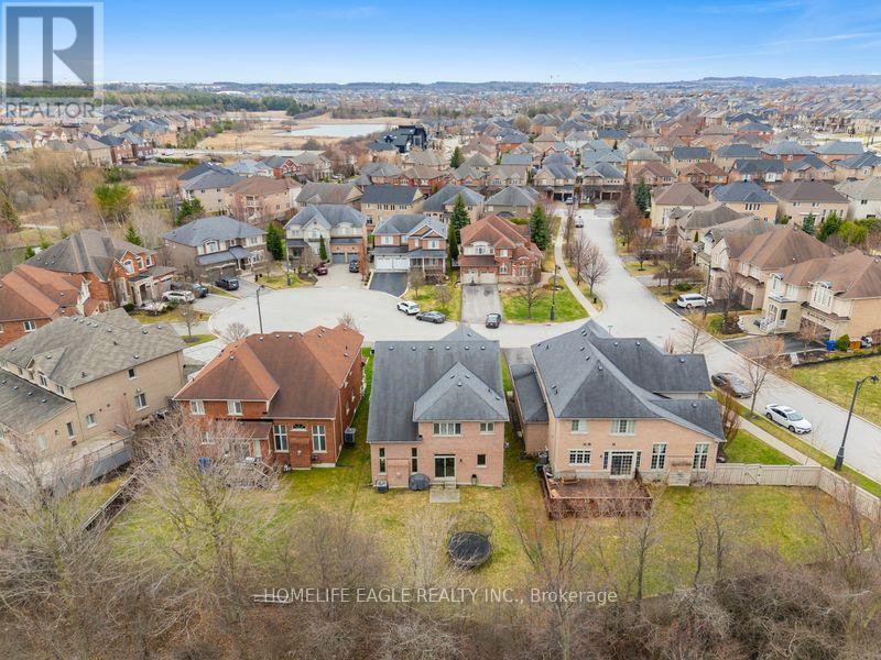 10 FIELDS COURT, Aurora, Ontario, L4G0J5 — Photo 30