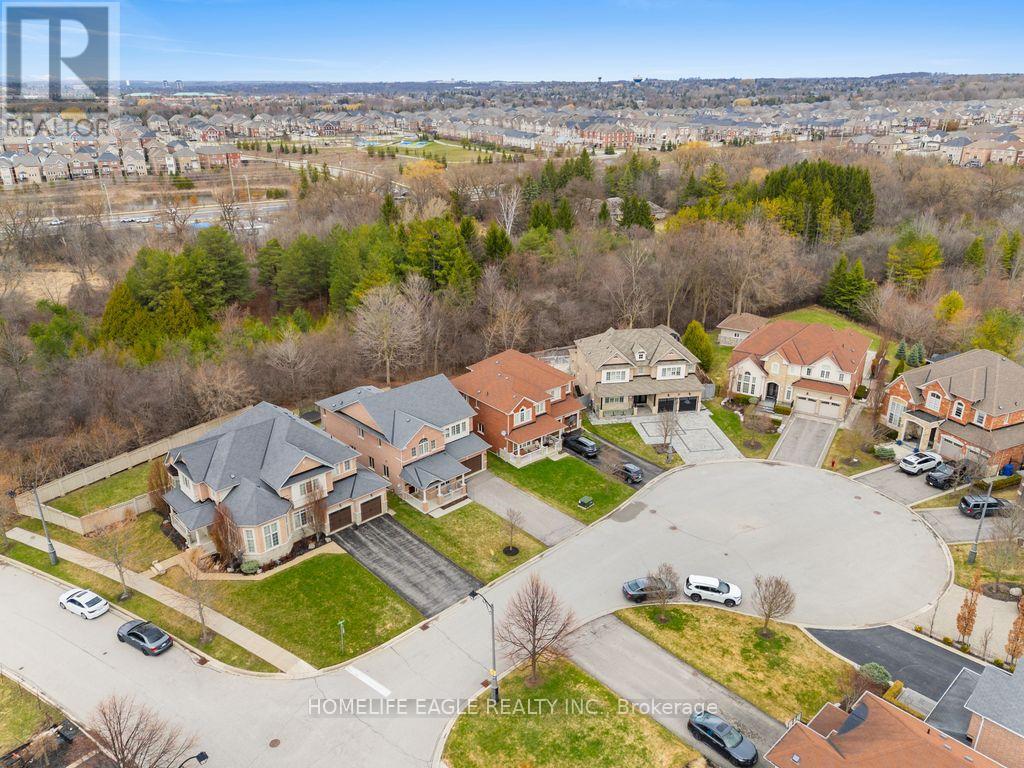 10 FIELDS COURT, Aurora, Ontario, L4G0J5 — Photo 31