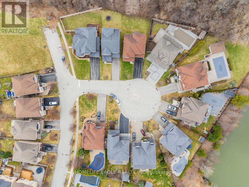 10 FIELDS COURT, Aurora, Ontario, L4G0J5 — Photo 32