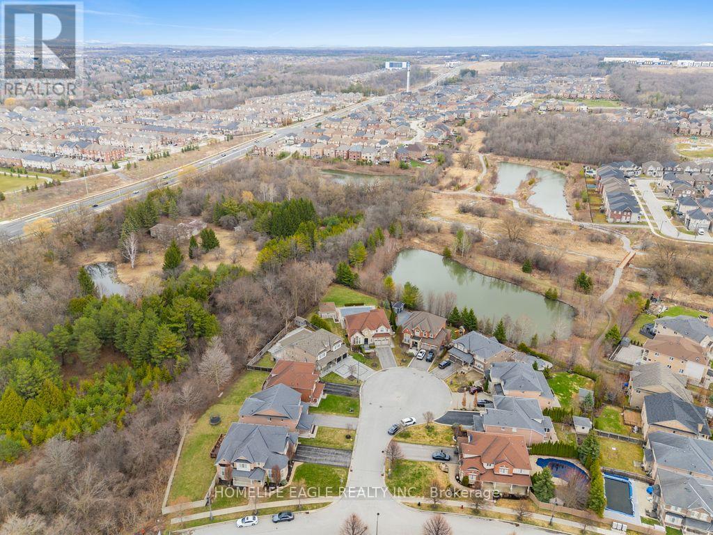 10 FIELDS COURT, Aurora, Ontario, L4G0J5 — Photo 33