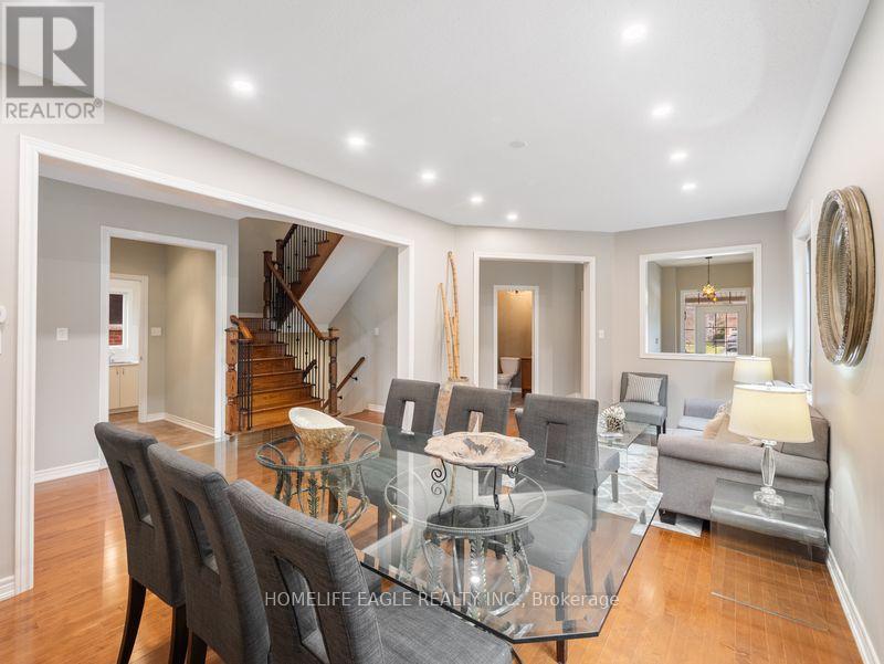 10 FIELDS COURT, Aurora, Ontario, L4G0J5 — Photo 8