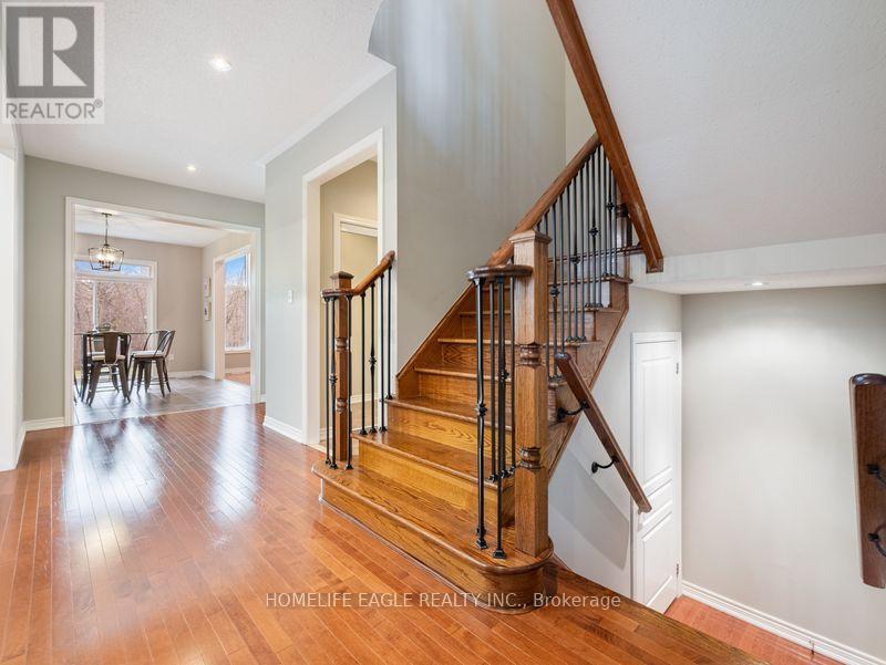 10 FIELDS COURT, Aurora, Ontario, L4G0J5 — Photo 9