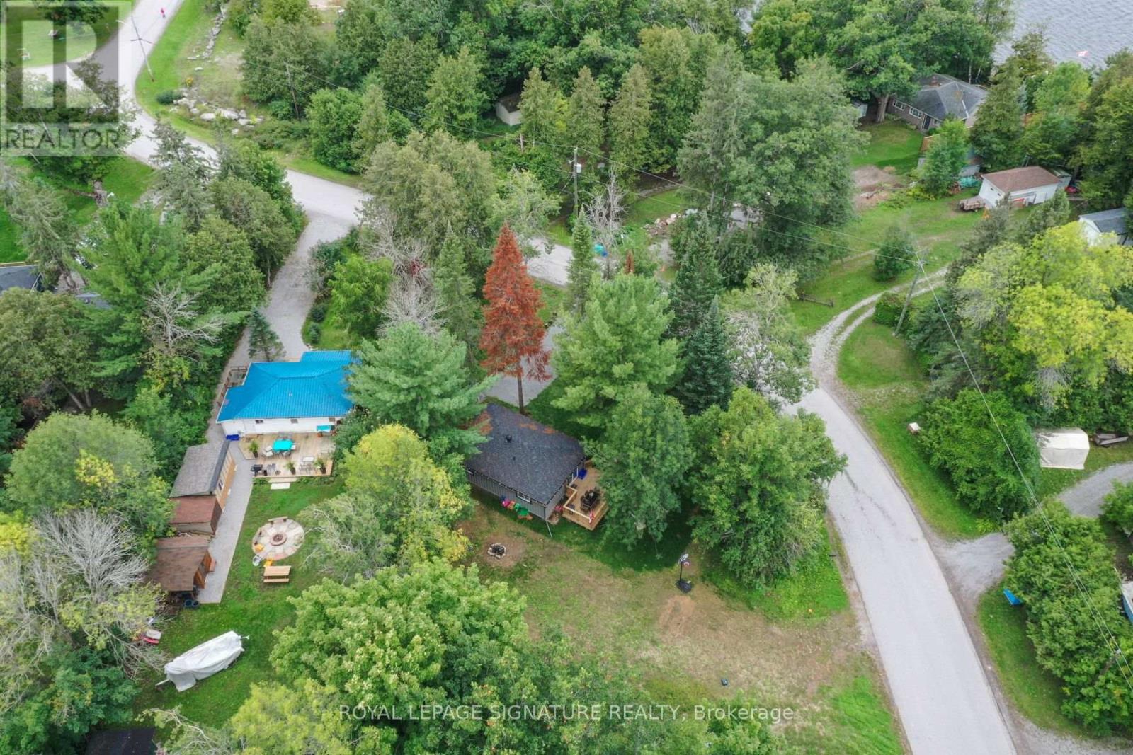 1095 SYLVAN GLEN DRIVE, Ramara, Ontario, L0K1B0 — Photo 24