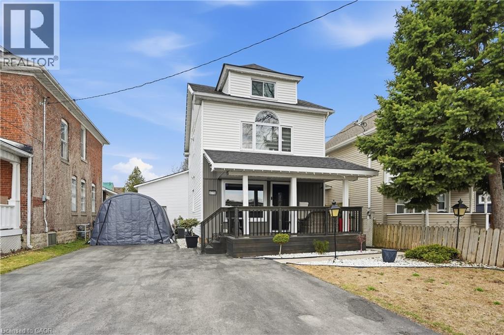 5773 LEONARD Avenue, Niagara Falls, Ontario, L2G4R4 — Photo 2