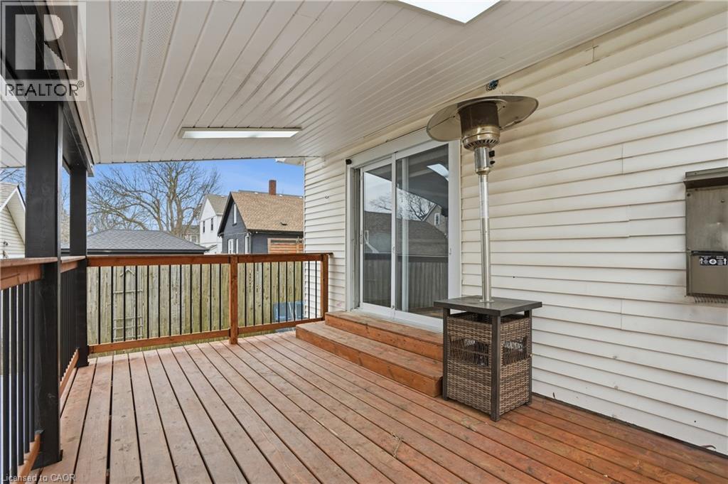 5773 LEONARD Avenue, Niagara Falls, Ontario, L2G4R4 — Photo 32