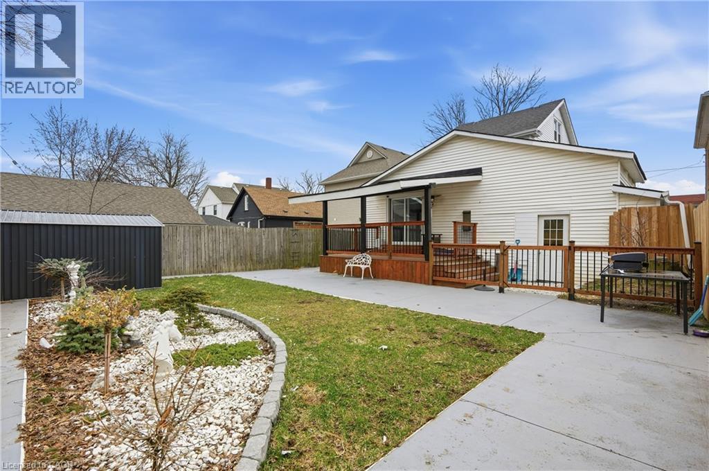 5773 LEONARD Avenue, Niagara Falls, Ontario, L2G4R4 — Photo 33