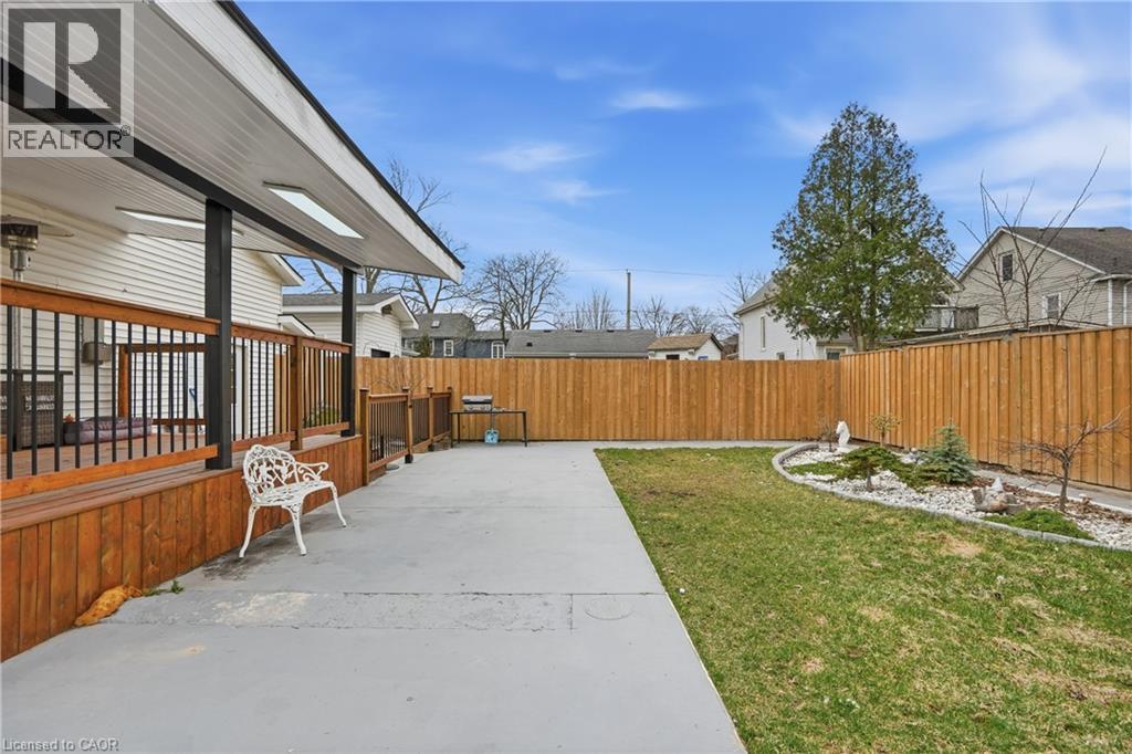 5773 LEONARD Avenue, Niagara Falls, Ontario, L2G4R4 — Photo 35