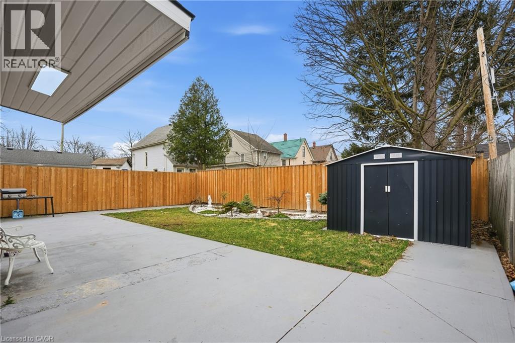 5773 LEONARD Avenue, Niagara Falls, Ontario, L2G4R4 — Photo 36