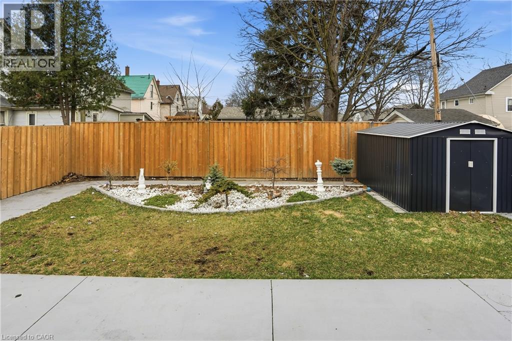5773 LEONARD Avenue, Niagara Falls, Ontario, L2G4R4 — Photo 37