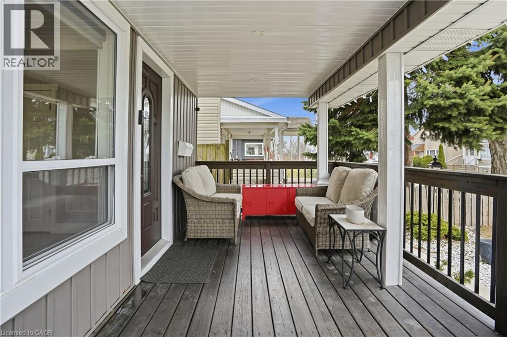 5773 LEONARD Avenue, Niagara Falls, Ontario, L2G4R4 — Photo 4