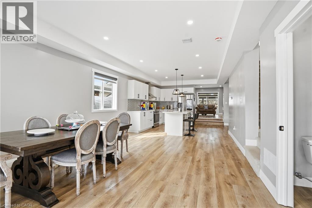 5773 LEONARD Avenue, Niagara Falls, Ontario, L2G4R4 — Photo 5