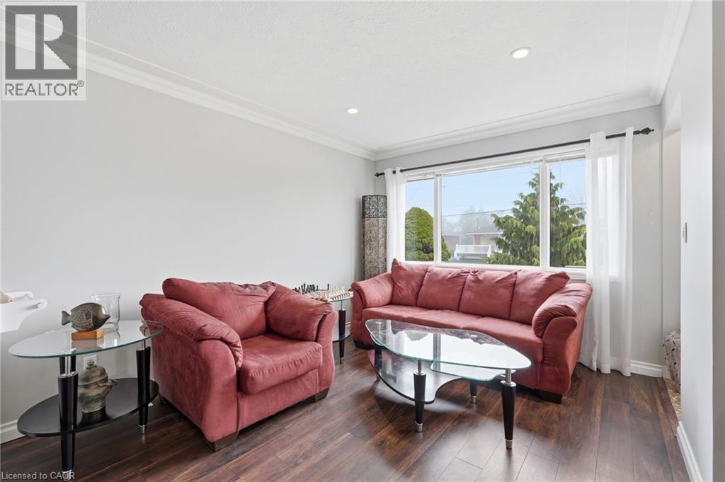 80 LUSCOMBE Street, Hamilton, Ontario, L9A2J8 — Photo 11