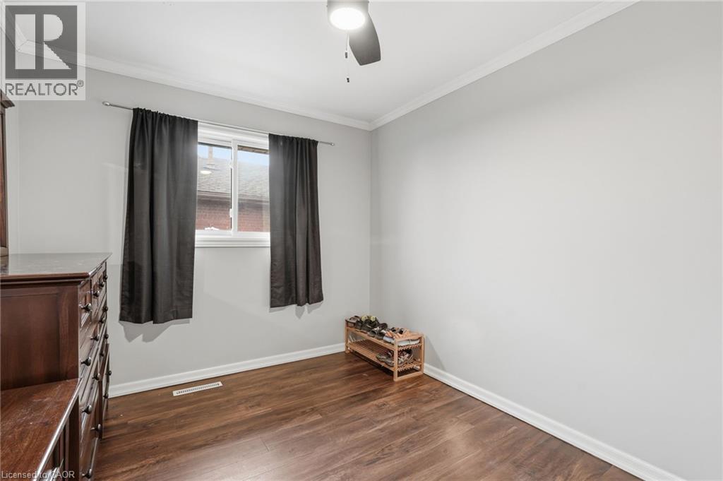 80 LUSCOMBE Street, Hamilton, Ontario, L9A2J8 — Photo 16