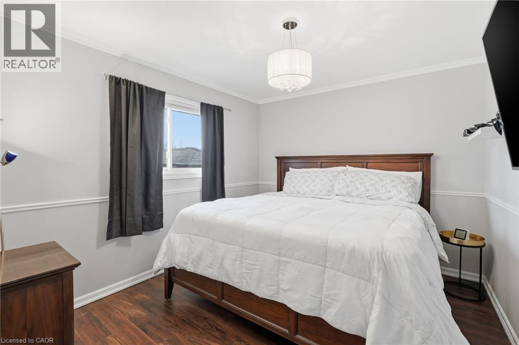 80 LUSCOMBE Street, Hamilton, Ontario, L9A2J8 — Photo 21
