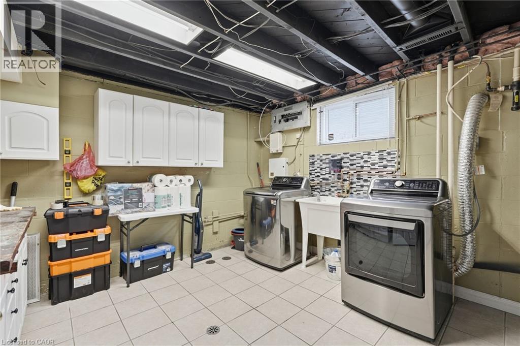 80 LUSCOMBE Street, Hamilton, Ontario, L9A2J8 — Photo 28
