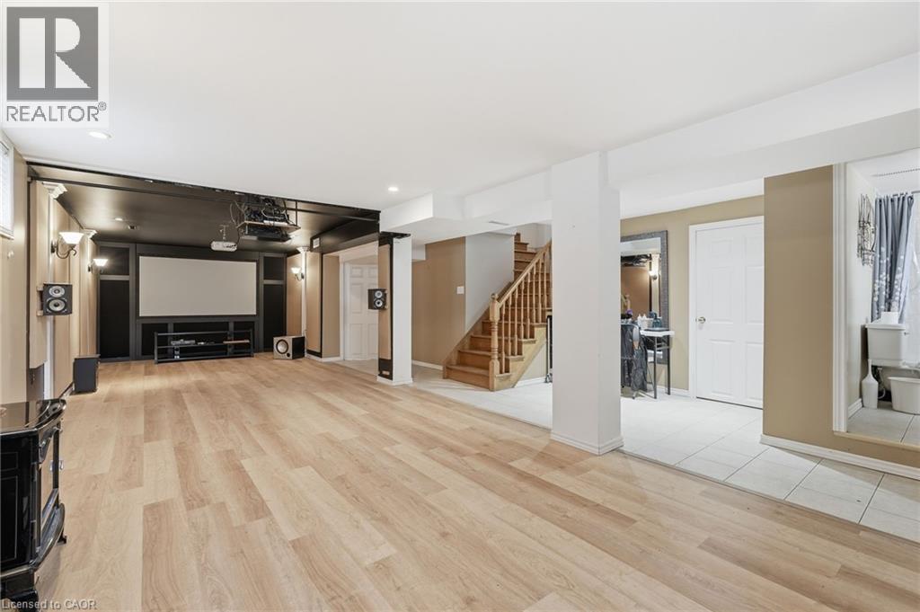 80 LUSCOMBE Street, Hamilton, Ontario, L9A2J8 — Photo 31