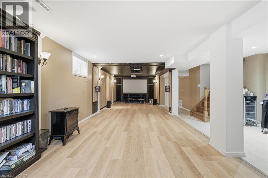 80 LUSCOMBE Street, Hamilton, Ontario, L9A2J8 — Photo 35