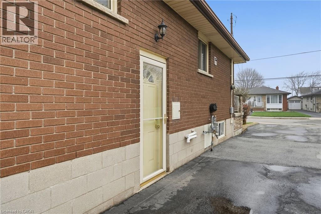 80 LUSCOMBE Street, Hamilton, Ontario, L9A2J8 — Photo 36