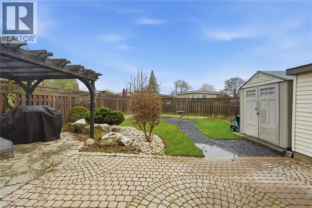 80 LUSCOMBE Street, Hamilton, Ontario, L9A2J8 — Photo 37