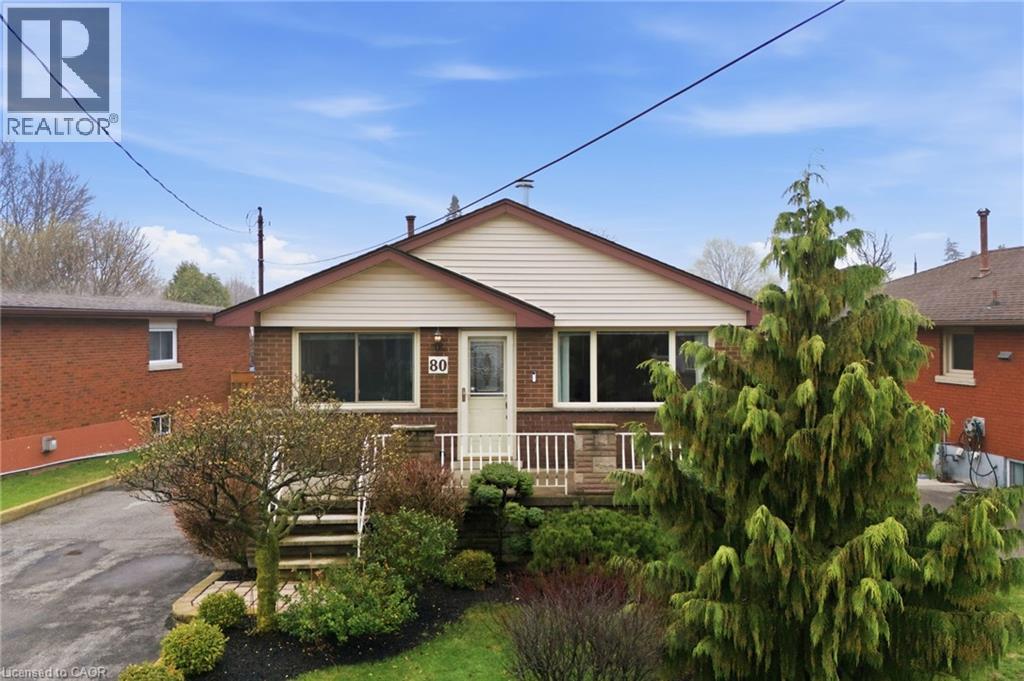 80 LUSCOMBE Street, Hamilton, Ontario, L9A2J8 — Photo 44