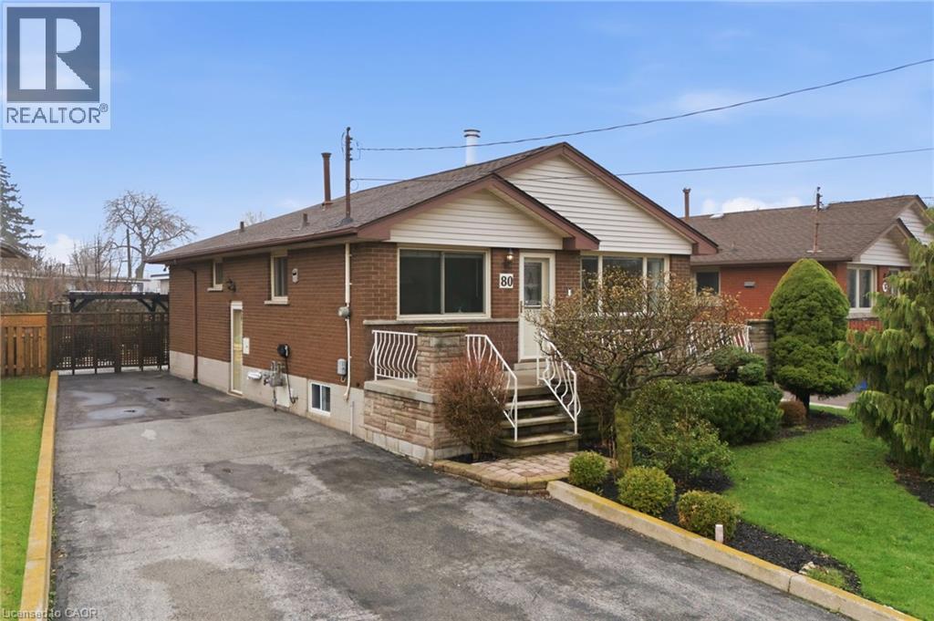 80 LUSCOMBE Street, Hamilton, Ontario, L9A2J8 — Photo 45