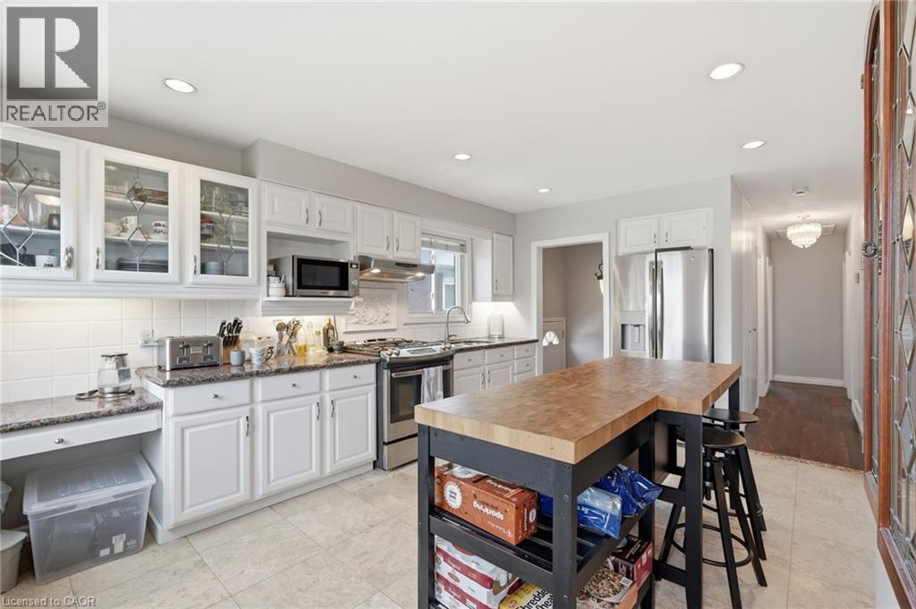 80 LUSCOMBE Street, Hamilton, Ontario, L9A2J8 — Photo 5