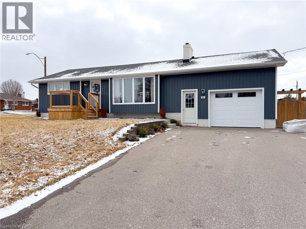 84 CONNAUGHT Avenue, Delhi, Ontario, N4B1K6 — Photo 17